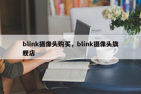 blink摄像头购买,blink摄像头旗舰店