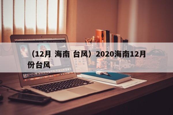 (12月 海南 台风)2020海南12月份台风
