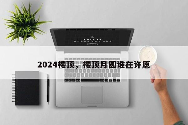 2024樱顶,樱顶月圆谁在许愿