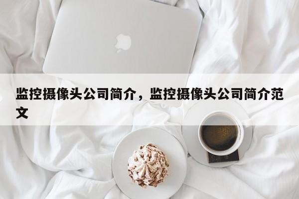 监控摄像头公司简介,监控摄像头公司简介范文