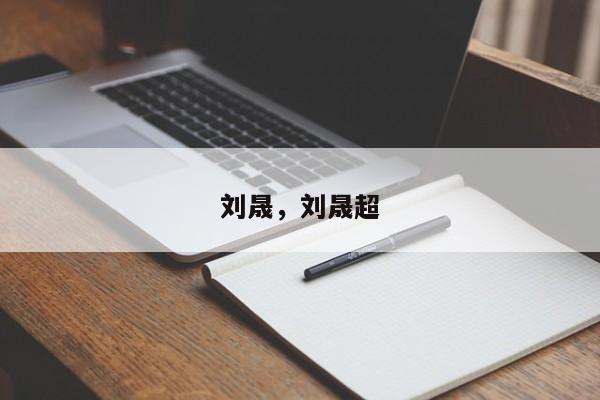刘晟，刘晟超